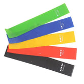 Yoga Hip Resistance Band Resistance Ring - Huy&