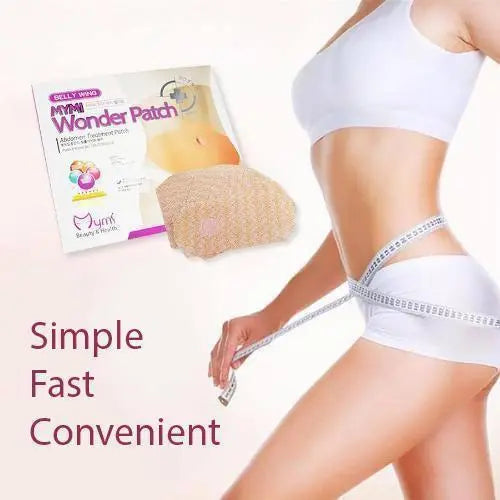 Wonder Slim Patch - Huy&