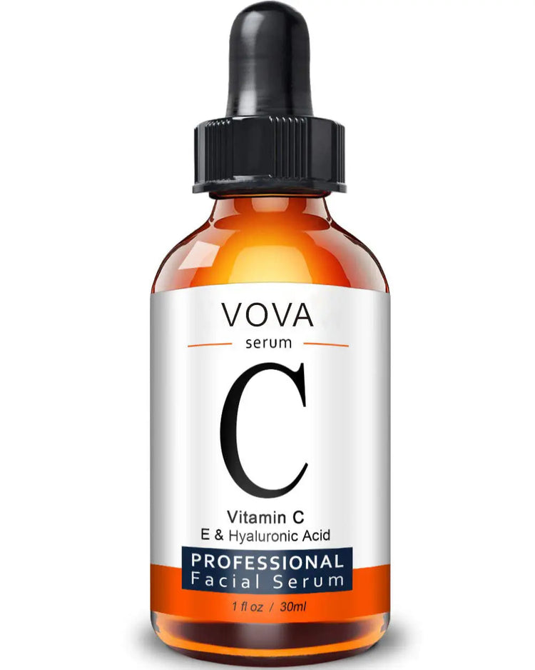 Vitamin C Serum Facial Serum - Huy&