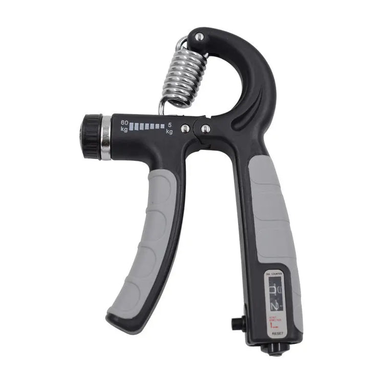 Adjustable Hand-muscle Developer Men&