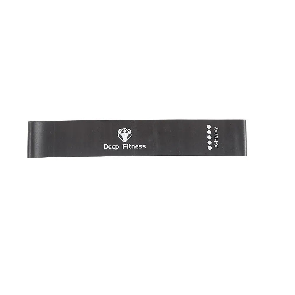 Yoga Hip Resistance Band Resistance Ring - Huy&