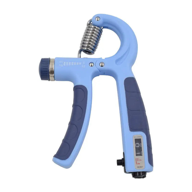Adjustable Hand-muscle Developer Men&