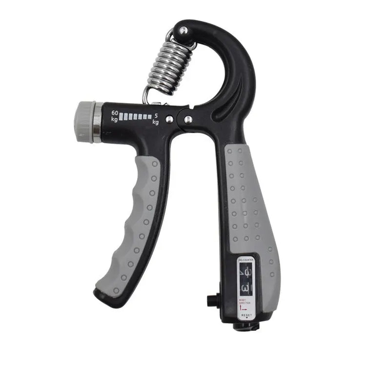 Adjustable Hand-muscle Developer Men&