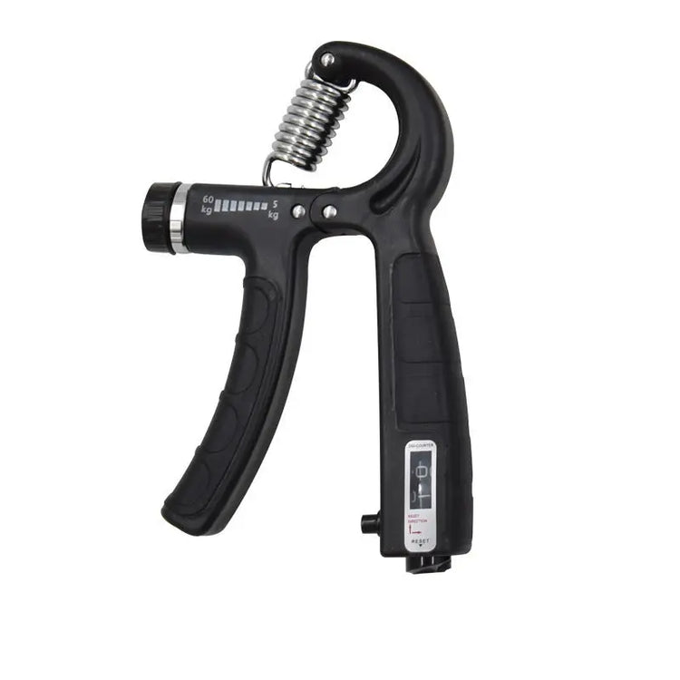 Adjustable Hand-muscle Developer Men&