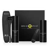 Beard Growth Liquid Beard Care Set - Huy&