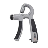 Adjustable Hand-muscle Developer Men&