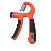 Adjustable Hand-muscle Developer Men&