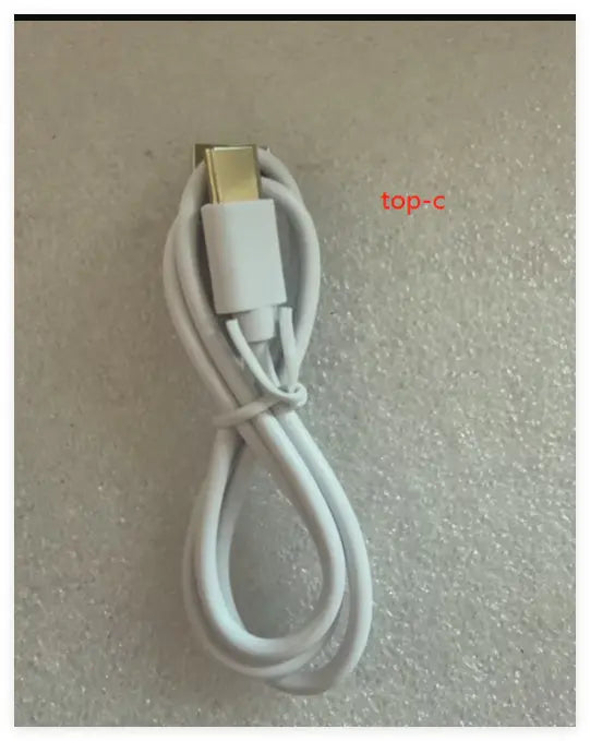 EMS Thermal Neck Lifting And Tighten Massager Electric Microcurrent Wrinkle Remover - Huy&