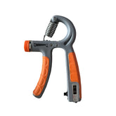 Adjustable Hand-muscle Developer Men&