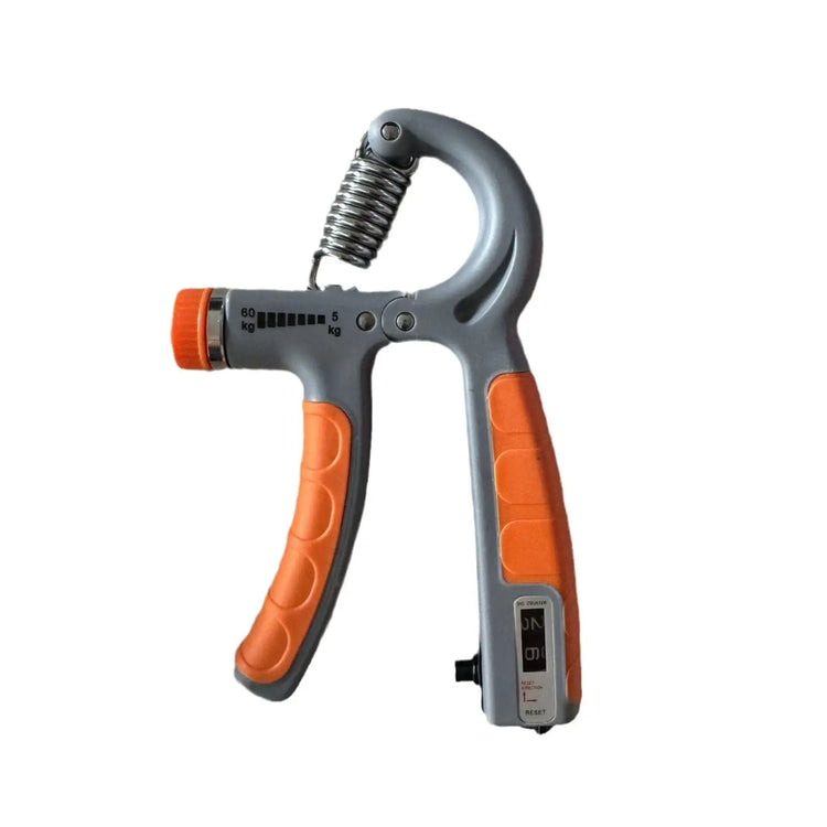 Adjustable Hand-muscle Developer Men&