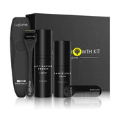 Beard Growth Liquid Beard Care Set - Huy&