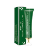 Acne Scar Removal Gel Tea Tree Qu Dou Printing - Huy&