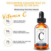 Vitamin C Serum Facial Serum - Huy&