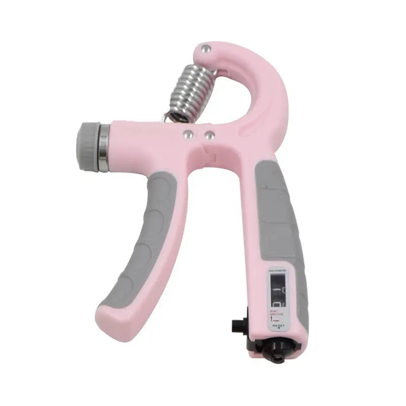 Adjustable Hand-muscle Developer Men&