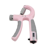Adjustable Hand-muscle Developer Men&