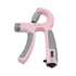 Adjustable Hand-muscle Developer Men&