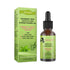 Rosemary Mint Hair Growth Fluid Scalp Massage - Huy&