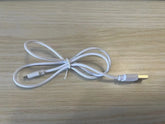 EMS Thermal Neck Lifting And Tighten Massager Electric Microcurrent Wrinkle Remover - Huy&