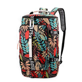 Waterproof Gym Fitness Bag Outdoor Travel Sport Excerise Fashion Casual Backpack - Huy&