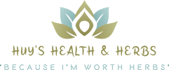 Huy's Health and Herbs
