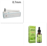 Rosemary Mint Hair Growth Fluid Scalp Massage - Huy&