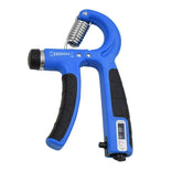 Adjustable Hand-muscle Developer Men&
