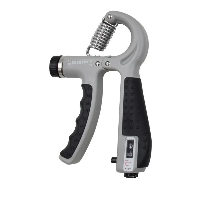 Adjustable Hand-muscle Developer Men&