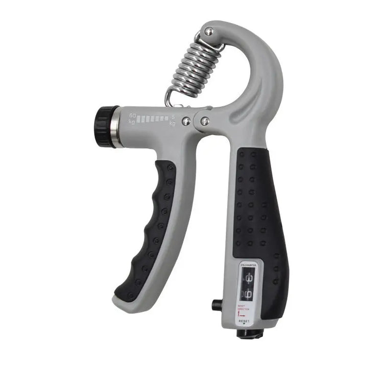 Adjustable Hand-muscle Developer Men&