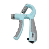 Adjustable Hand-muscle Developer Men&