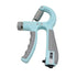 Adjustable Hand-muscle Developer Men&