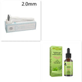Rosemary Mint Hair Growth Fluid Scalp Massage - Huy&
