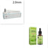 Rosemary Mint Hair Growth Fluid Scalp Massage - Huy&