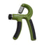 Adjustable Hand-muscle Developer Men&