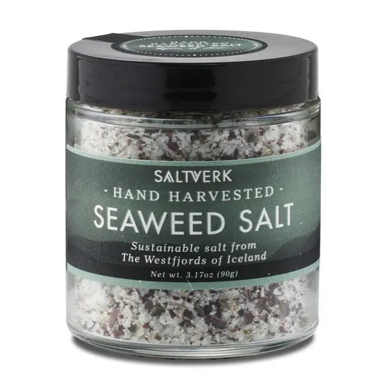 Seaweed Salt - Huy&
