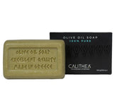 100% NATURAL OLIVE OIL SOAP - Huy&
