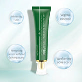 Acne Scar Removal Gel Tea Tree Qu Dou Printing - Huy&