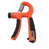 Adjustable Hand-muscle Developer Men&