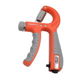 Adjustable Hand-muscle Developer Men&