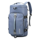 Waterproof Gym Fitness Bag Outdoor Travel Sport Excerise Fashion Casual Backpack - Huy&