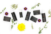 100% NATURAL OLIVE OIL SOAP - Huy&