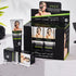 Bamboo Charcoal Cleaning Facial Mask - Huy&