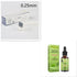 Rosemary Mint Hair Growth Fluid Scalp Massage - Huy&