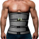 Shapewear Men’s Sports Fitness Waist Belt Corset Slimming Belt 4